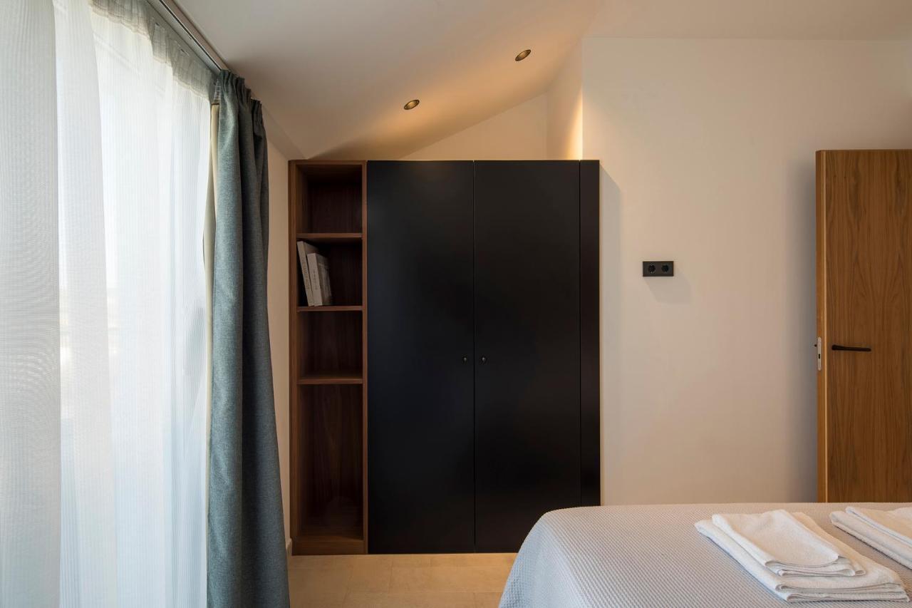 Atico Casaenmedio Apartment Valle de Abdalagis Ngoại thất bức ảnh