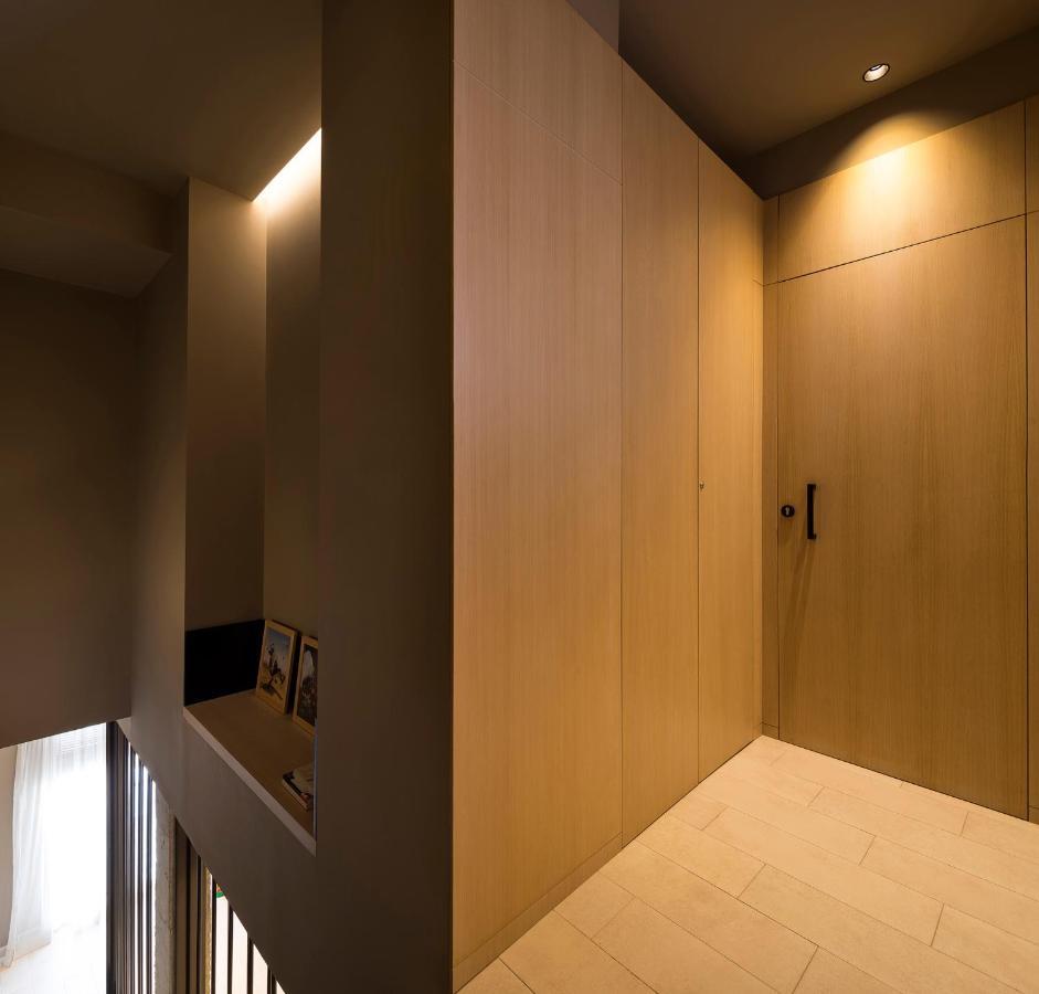 Atico Casaenmedio Apartment Valle de Abdalagis Ngoại thất bức ảnh