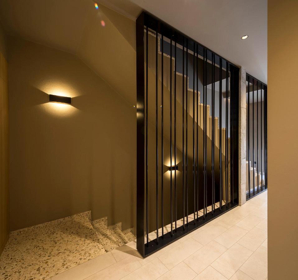 Atico Casaenmedio Apartment Valle de Abdalagis Ngoại thất bức ảnh